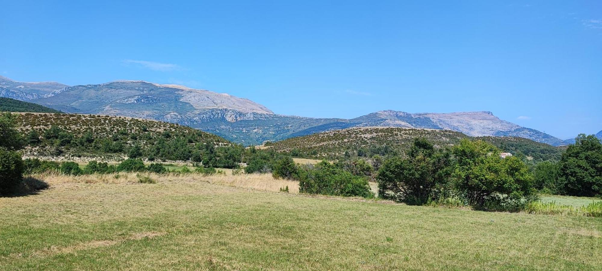 B&B Auberge Verdon La Palud-sur-Verdon Exterior photo